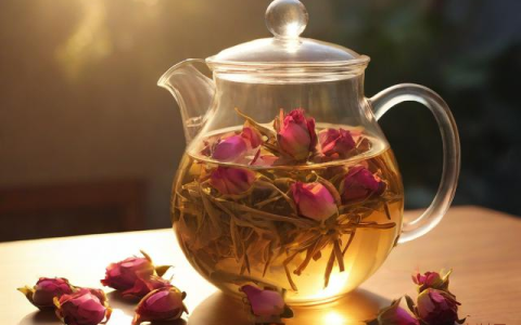 玫瑰花怎么做干花,玫瑰花怎么做干花泡茶