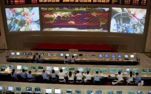 航天大学毕业后怎样才能去北京航天飞行控制中心工作 北京航天飞行控制中心
