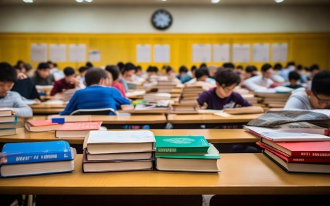 初中九门学科压力大？老师总结的学习方法轻松又有效