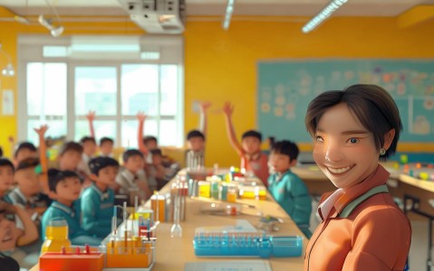 小学一年级新增科学课引关注！课程体系有何变化？
