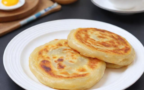 早餐饼怎么做好吃,早餐饼怎么做好吃又简单