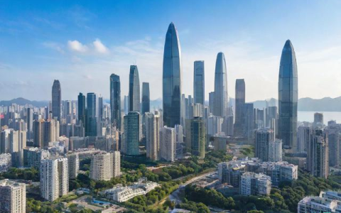 深圳天气预报一周七天,深圳15天天气预报15天查询系统