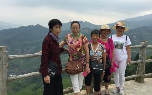 深圳适合老人旅游必去十大景点 适合老人去的旅游胜地