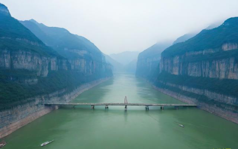 长江三峡天气预报一周,长江三峡天气7天