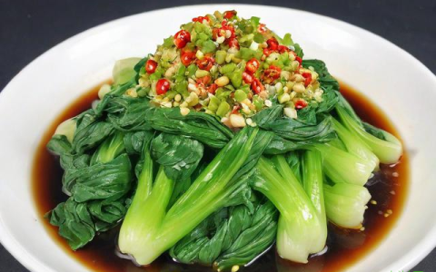 凉拌油菜怎么做好吃,凉拌油菜怎么做?