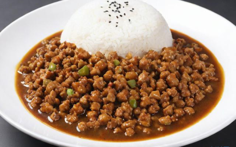 家常肉臊子怎么做,家庭肉臊子的做法