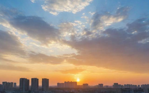 邢台15天天气预报一周,邢台天气预报十五天查询