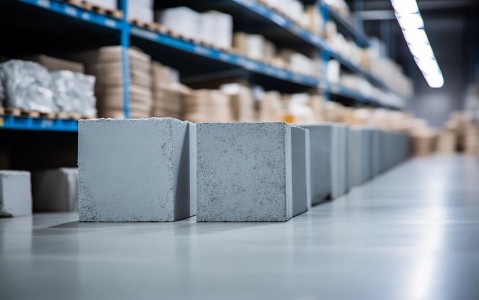 现代建筑大体积混凝土施工技术全解析：定义、材料与浇筑方案