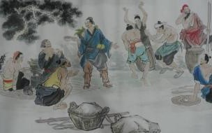 psp幻想水浒传百年交织里狩猎里那个最后的龙怎么打啊 幻想水浒传百年交织