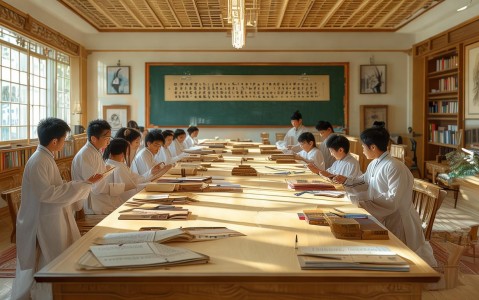 广东二师番禺附中：创新古诗文教学，促素养提升与文化自信树立