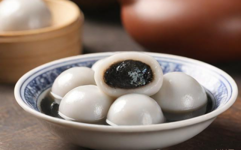 元宵怎么做的过程和材料,元宵怎么做的过程和材料文字描述