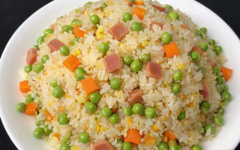 青豆子怎么做好吃,青豆子怎么做好吃窍门