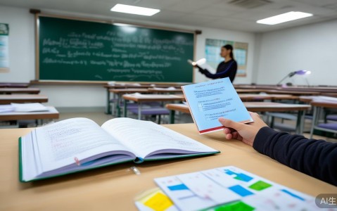 时光飞逝，六年级英语教学工作告一段落，总结思路你掌握了吗？