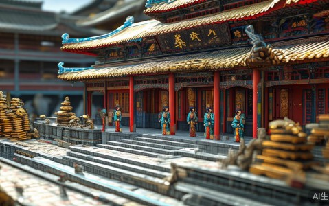 考研历史学中国古代史知识点总结：史前时代旧石器时代要点