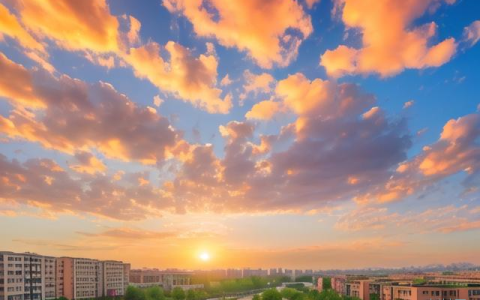 北京朝阳区天气预报一周,北京气天预报
