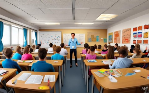 高二化学教学日志：化学反应原理教学的压力与总结