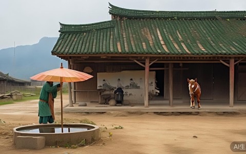 古诗蕴含古人智慧情怀，100个古诗词知识点助孩子学习