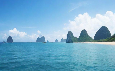 广西北海一周天气预报,近期广西北海天气预报15天