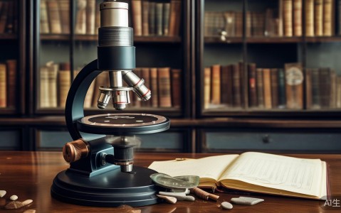 史上最全高中生物知识点总结，涵盖结构层次与显微镜操作要点