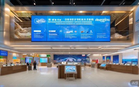 2023年4月24日连云港发布厅介绍全市知识产权工作及案例