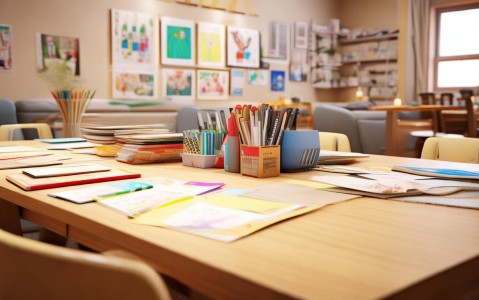 第一周：愉快家庭教育七招，给孩子选择、接受与鼓励