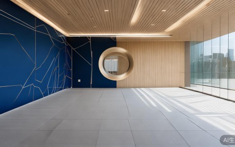 建筑装饰材料与施工工艺绪论：了解其地位及基本知识