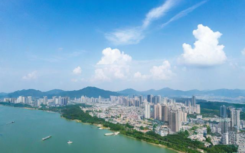 苍南近一周天气预报,苍南未来一周天气预