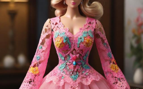 衣服怎么做手工,衣服怎么做手工制作给芭比娃娃