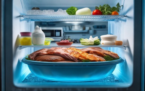 学校食品卫生安全常识：常见食物中毒及特点原因介绍