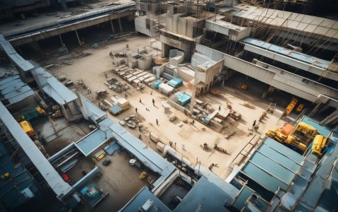 建筑施工专业技术员工作总结：回顾历程，总结经验促提升