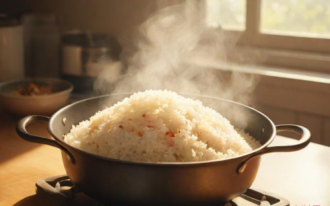 糙米饭怎么做,糙米饭怎么做才能软糯