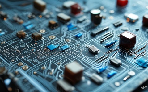 大学电路知识点总结：电路状态、连接方式及电工材料解析