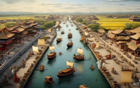 高三历史中国古代史知识点总结归纳，夏朝到秦各朝代要点梳理