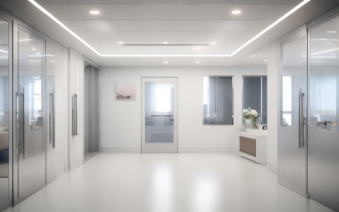 现代社会口腔健康受关注，口腔修复技术助重拾笑容