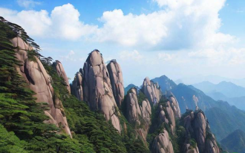 江西上饶三清山一周天气预报,江西上饶三清山一周天气预报