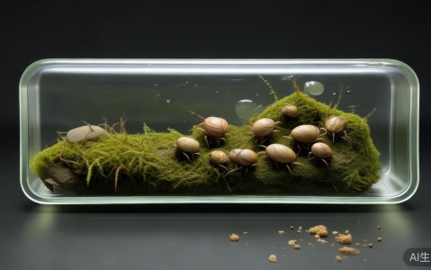 第一单元生物和生物圈：认识生物及生物圈的详细介绍