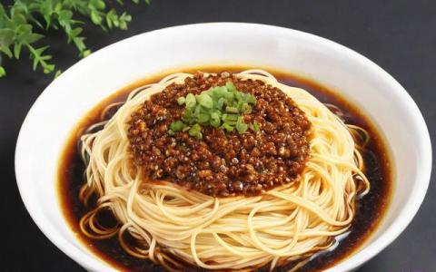 剩面条怎么做好吃,面条怎样蒸好吃又简单
