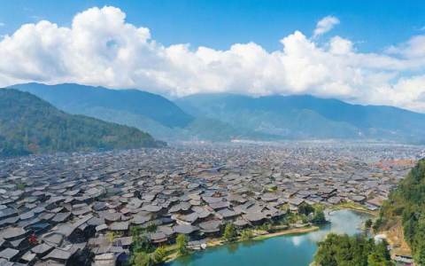 腾冲天气预报一周穿衣,腾冲未来一周天气预报及穿衣指数