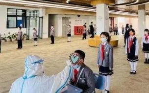 厦门哪里可以做单管核酸 官方回应厦门给鱼做核酸