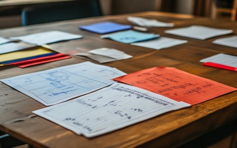 人教版八年级下册数学知识点总结归纳，初二学习数学的关键要点