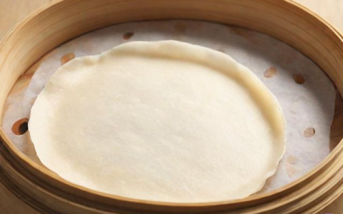 饺子皮怎么做,饺子皮怎么做好吃