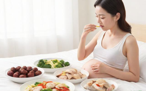 剖腹产应该怎么做月子,剖腹产怎么做月子餐食谱