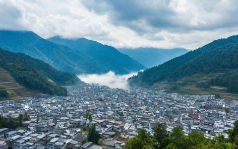 万山天气预报一周,万山镇天气预报
