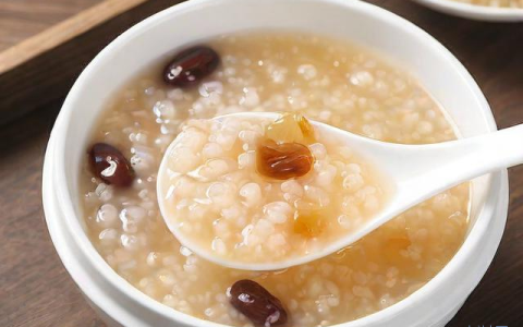 怎么做粥,银耳怎么做粥