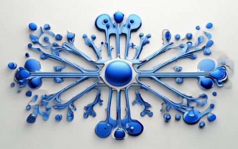 六年级上册数学第一单元思维导图整理汇总知识点的方法？