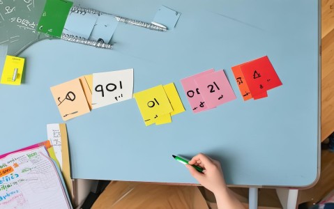 苏教版小学数学一年级上册期末复习：题目编排与数的复习要点