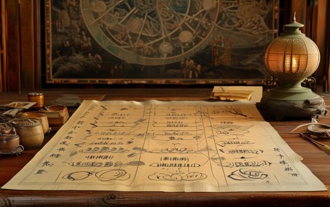天干地支的起源及具体内容，你了解多少？
