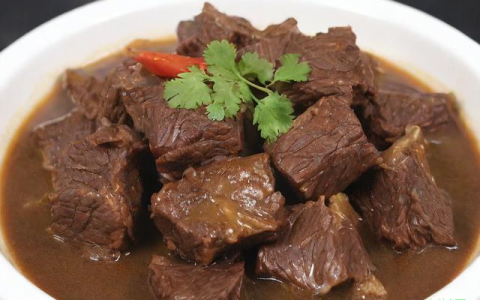牛肉怎么做不老,牛肉怎么做不老肉软