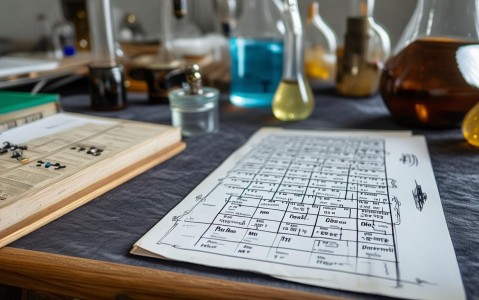 2024版高中化学所有知识点总结：权威规范有针对性且实时更新