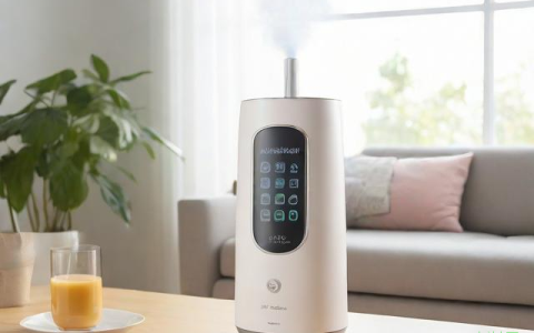 加湿器怎么做,全自动加湿器怎么做